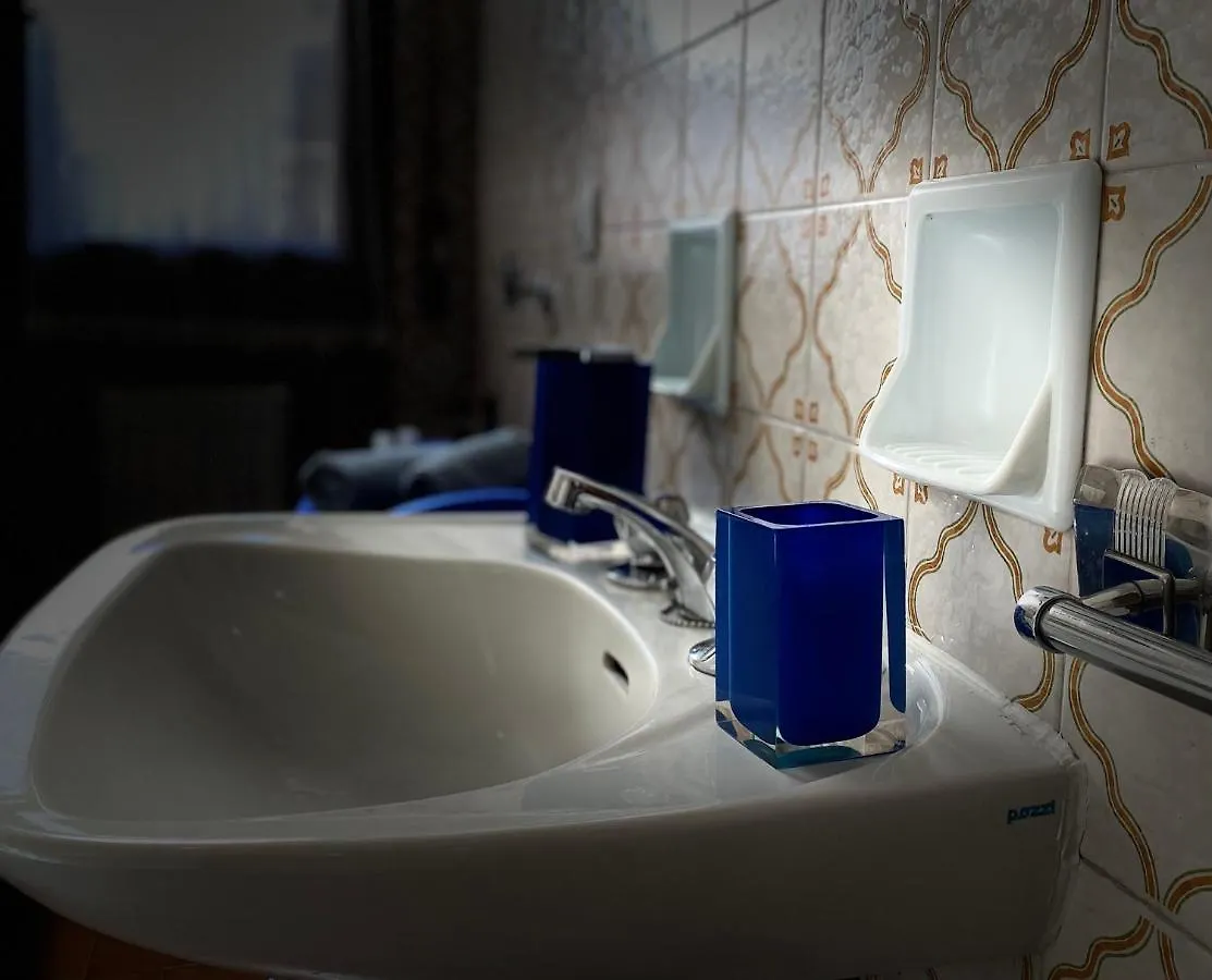 Apartment Appartamento Mare Nostrum By Smart-Home Pietra Ligure Italy