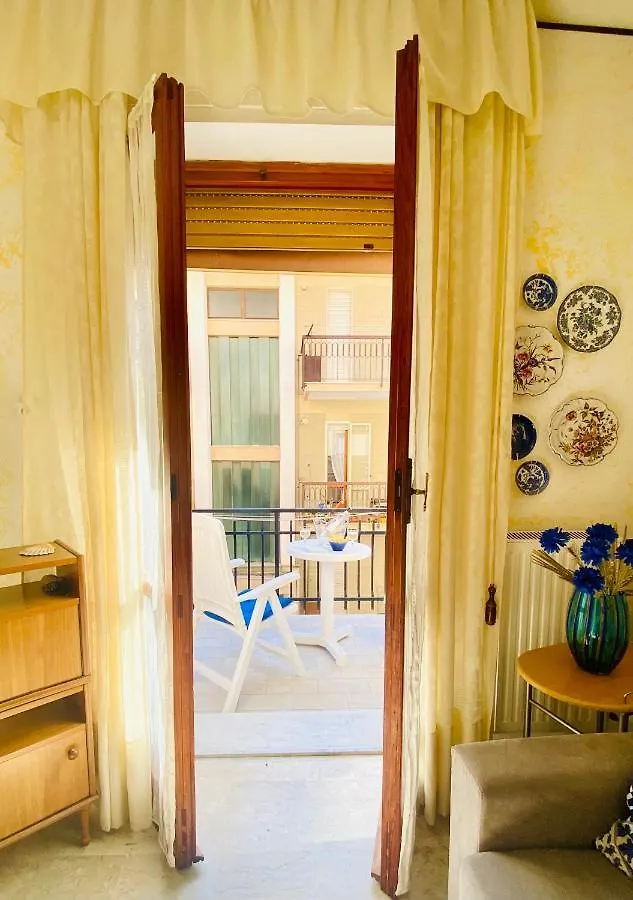Appartamento Mare Nostrum By Smart-Home Pietra Ligure Apartment