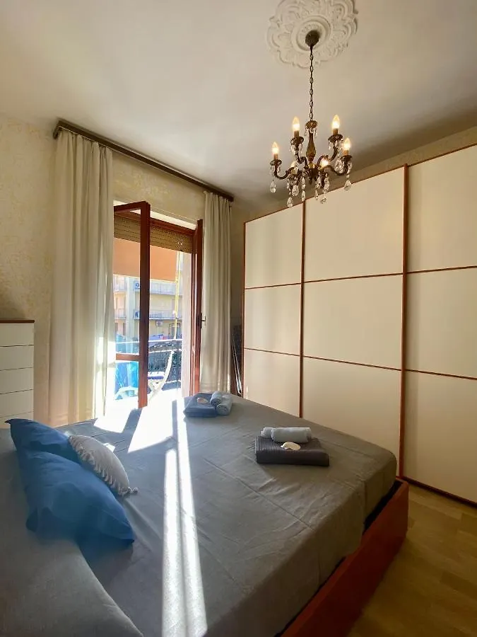 Appartamento Mare Nostrum By Smart-Home Pietra Ligure