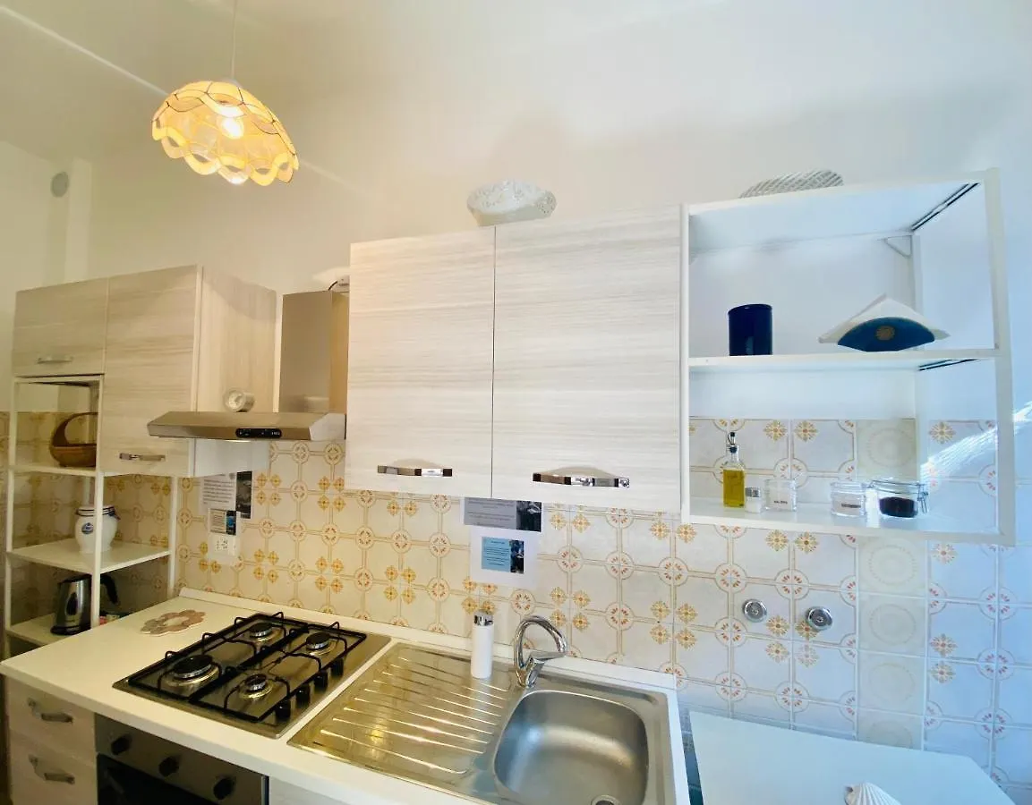 Appartamento Mare Nostrum By Smart-Home Pietra Ligure Italy