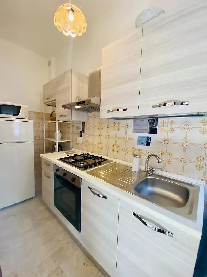 Apartment Appartamento Mare Nostrum By Smart-Home Pietra Ligure