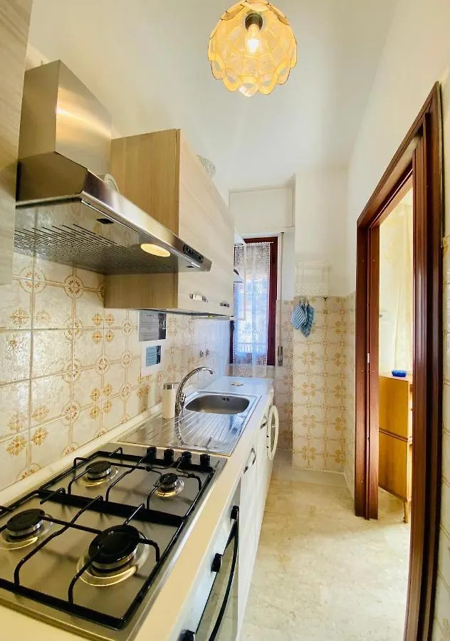 Appartamento Mare Nostrum By Smart-Home Pietra Ligure