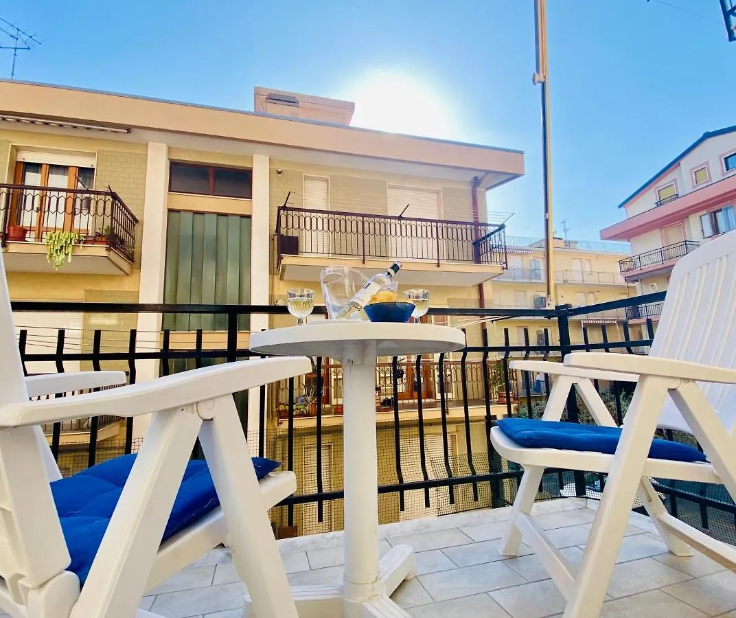 Apartment Appartamento Mare Nostrum By Smart-Home Pietra Ligure Italy