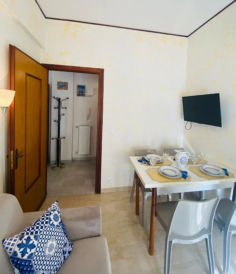 Appartamento Mare Nostrum By Smart-Home Pietra Ligure 0*,  Italy