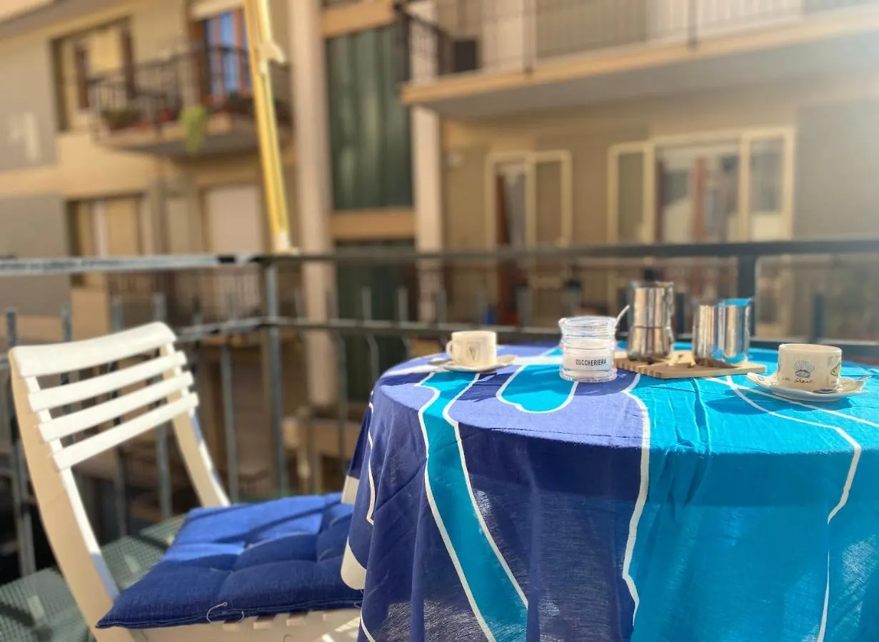 Appartamento Mare Nostrum Pietra Ligure