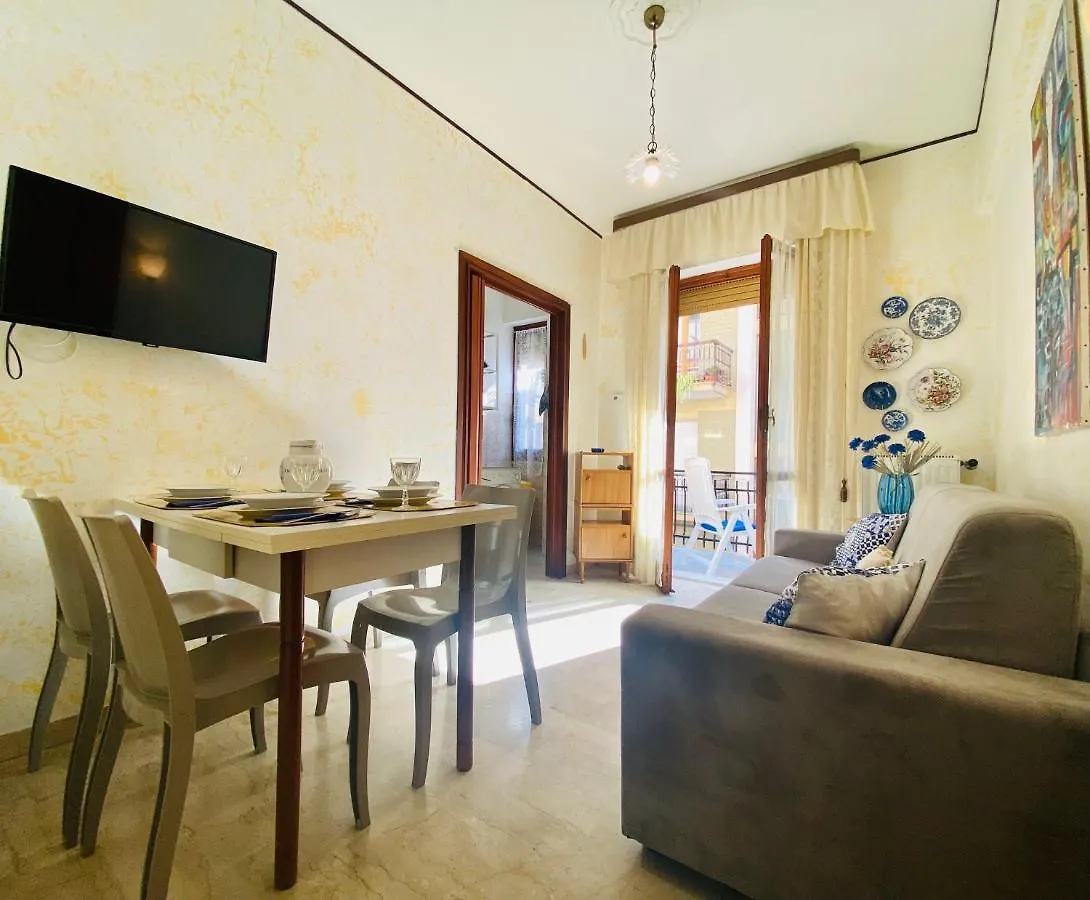Apartment Appartamento Mare Nostrum By Smart-Home Pietra Ligure