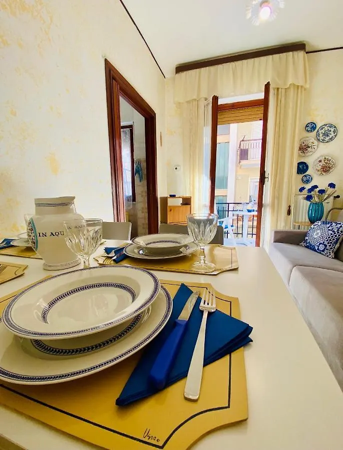 Apartment Appartamento Mare Nostrum By Smart-Home Pietra Ligure