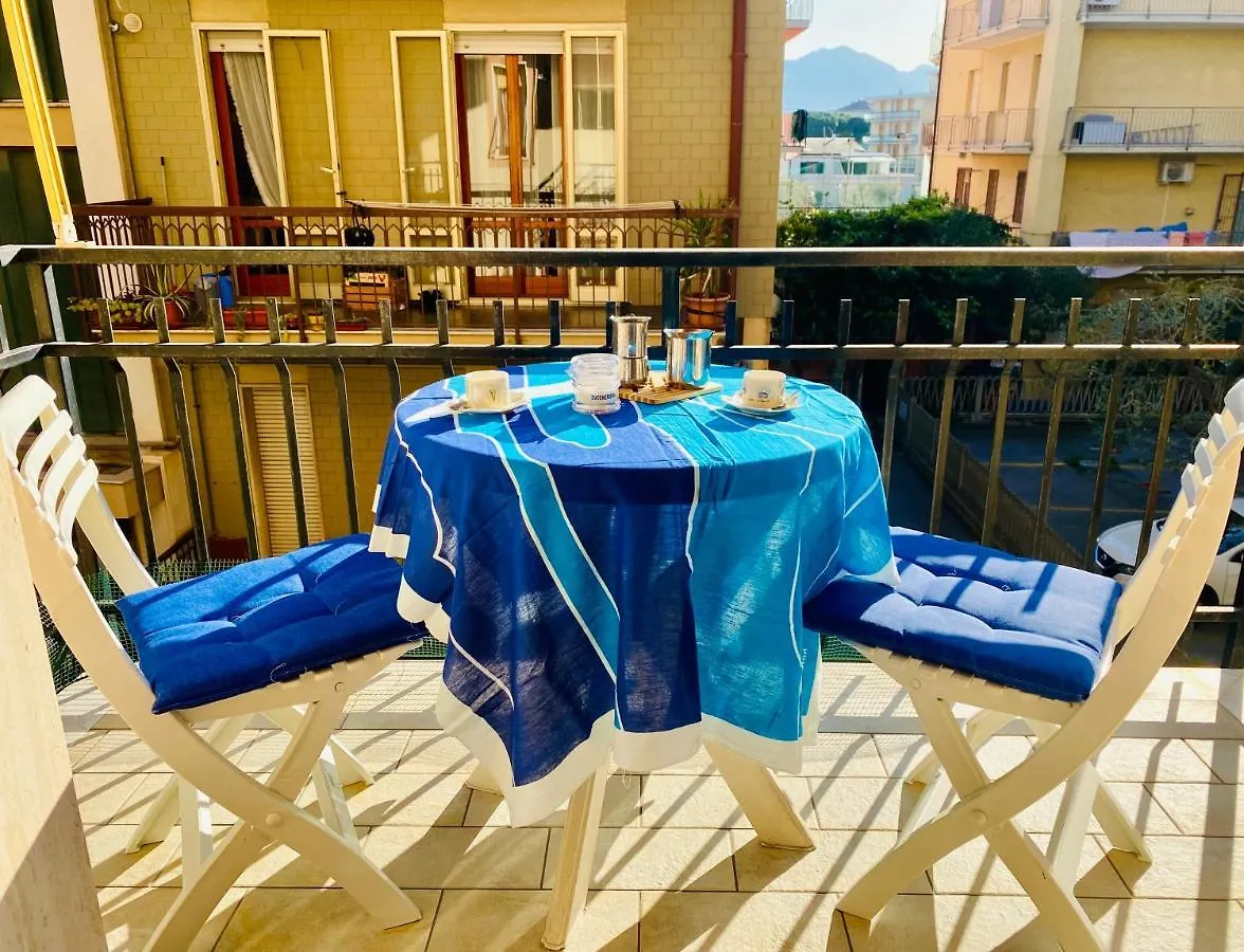 Appartamento Mare Nostrum Pietra Ligure Italia