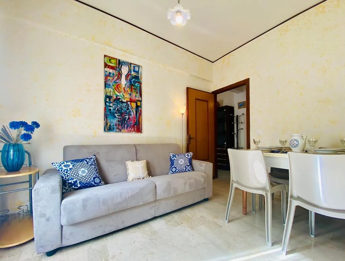 Appartamento Mare Nostrum By Smart-Home contacts