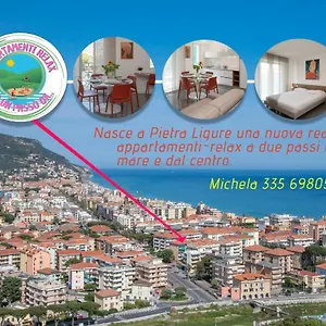 Ad Un Passo Da… Pietra Ligure