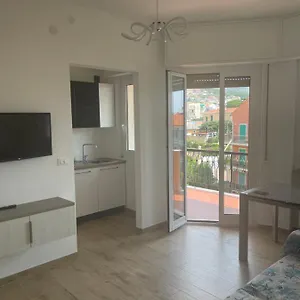 Casa Sveva Pietra Ligure