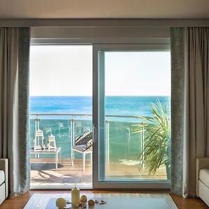 4* Отель Grand