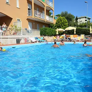 3* Apartmanhotel Orchidea